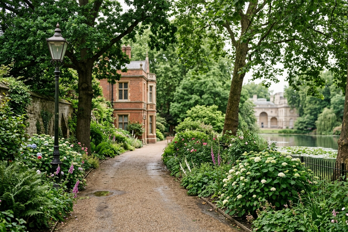 Exploring Lesser-Known Attractions Near Buckingham Palace